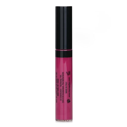 Laura Geller Color Drenched Lip Gloss - #Raspberry Roast 9ml/0.3oz