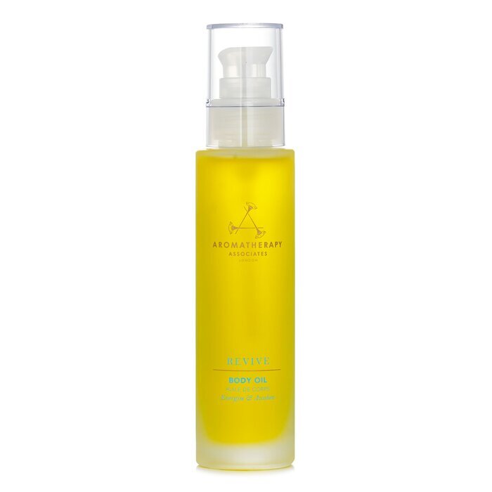 Aromatherapy Associates Revive - Body Oil 100ml