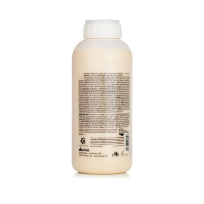 Davines Nounou Nourishing Conditioner (For Highly Processed or Brittle Hair) 1000ml/33.8oz