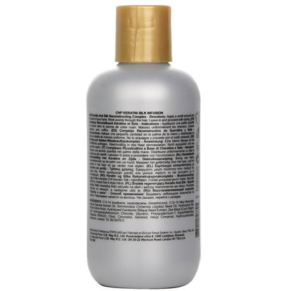 CHI Keratin Silk Infusion (Keratin and Silk Reconstructing Complex) 177ml/6oz