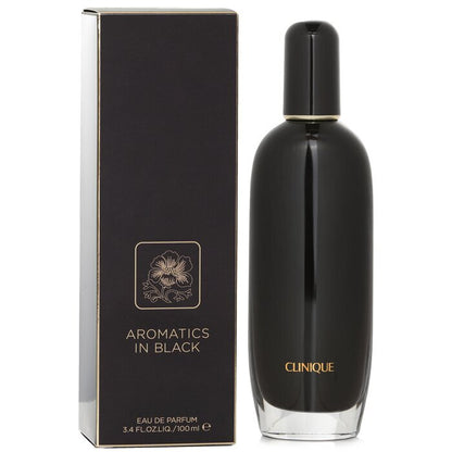 Clinique Aromatics In Black Eau De Parfum Spray 100ml