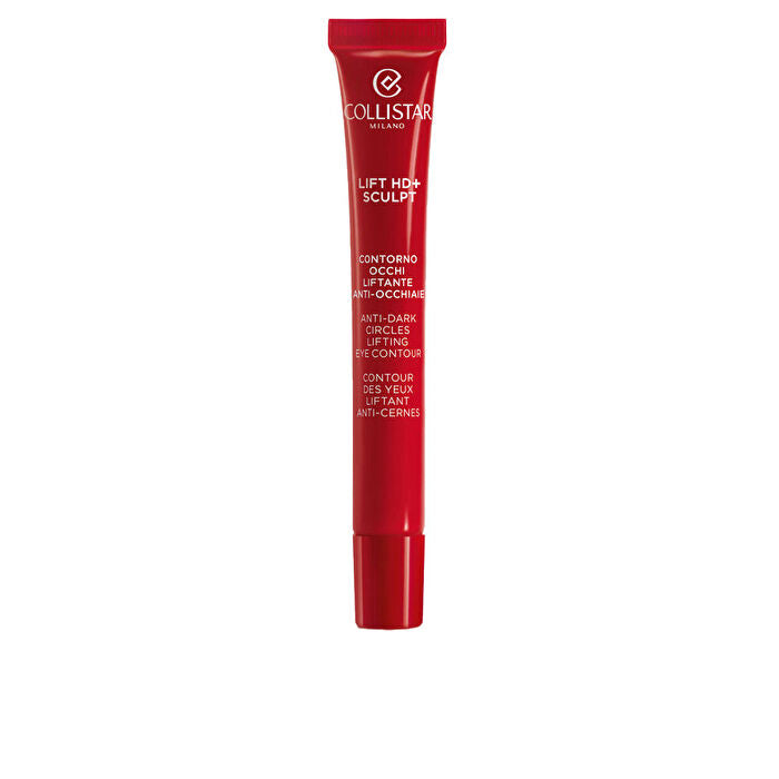Collistar Lift Hd Sculpt Anti-dark Circ. Lifting Eye Contour 15ml
