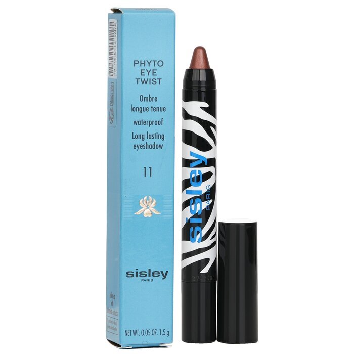 Sisley Phyto Eye Twist - 11 Copper 1.5g