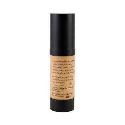 Youngblood Liquid Mineral Foundation - Pebble 30ml