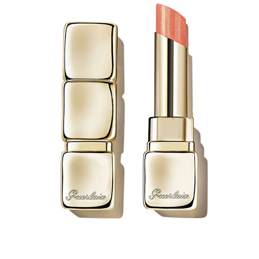 Guerlain KissKiss Bee Glow - 389 Pearly Peach 3.2g