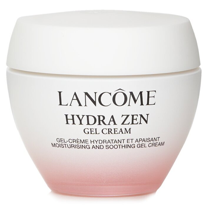 Lancome Hydra Zen Anti-Stress Moisturising Cream-Gel - All Skin Types (Packaging Random Pick) 50ml