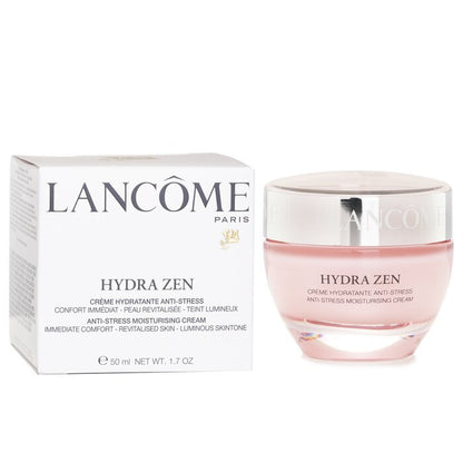 Lancome Hydra Zen Anti-Stress Moisturising Cream - All Skin Types 50ml