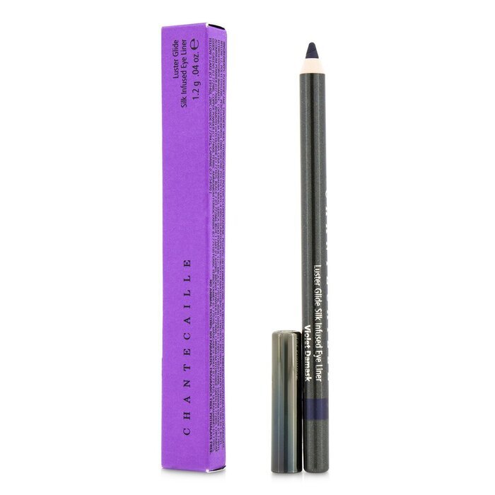 Chantecaille Luster Glide Silk Infused Eye Liner - Violet Damask 1.2g