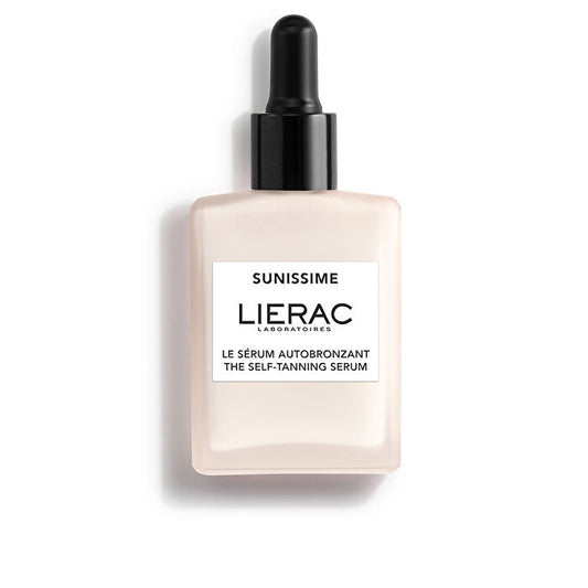 Lierac Sunissime The Self-tanning Serum 30ml