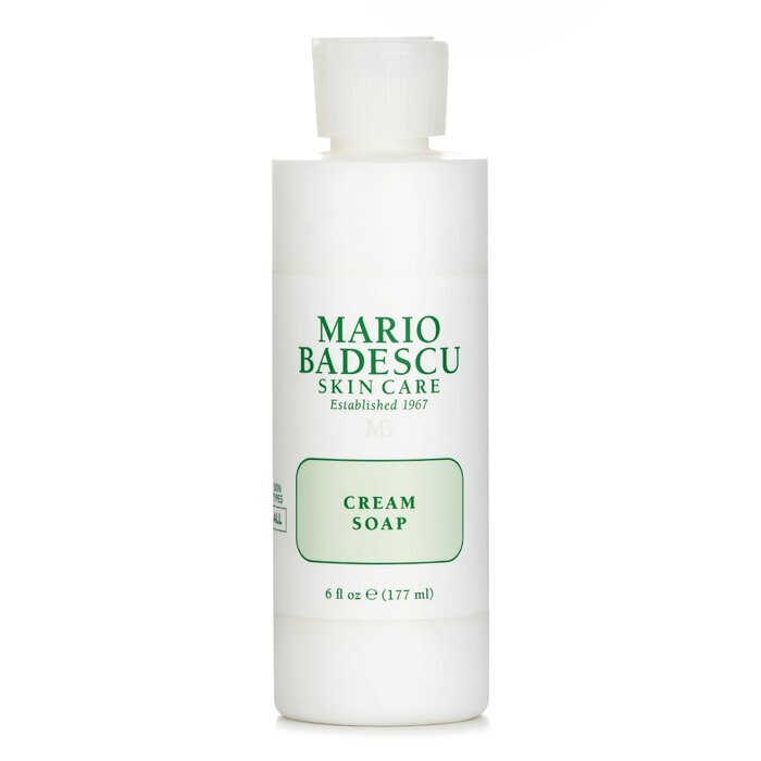 Mario Badescu Cream Soap - For All Skin Types 177ml/6oz