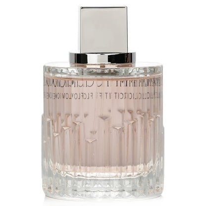 Jimmy Choo Illicit Flower Eau De Toilette Spray 100ml