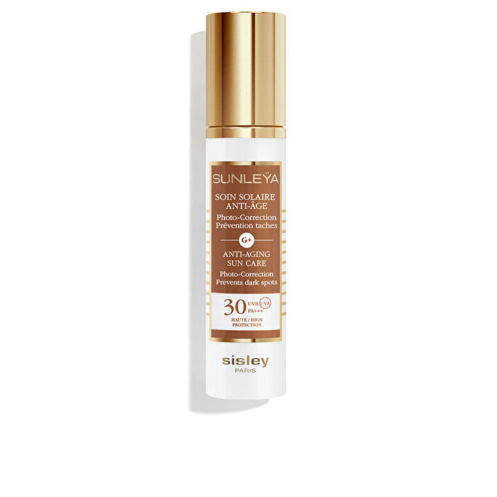 Sisley Sunleya Anti Aging Sun Care SPF 30 50ml
