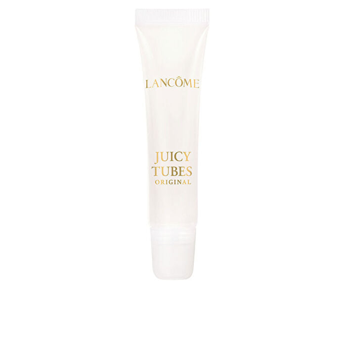 Lancome Juicy Tubes Original Lip Gloss #01 Pure 15ml