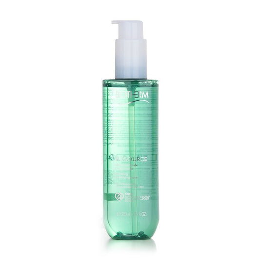 Biotherm Biosource 24H Hydrating & Tonifying Toner - For Normal/Combination Skin 200ml
