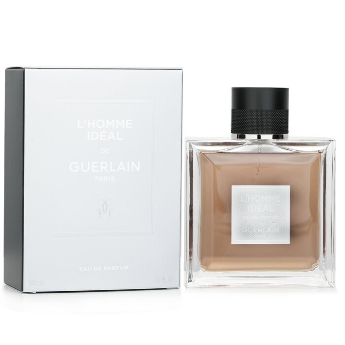 Guerlain L'Homme Ideal Eau De Parfum Spray 100ml