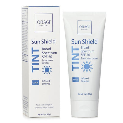 Obagi Sun Shield Tint Broad Spectrum SPF 50 - Cool 85g