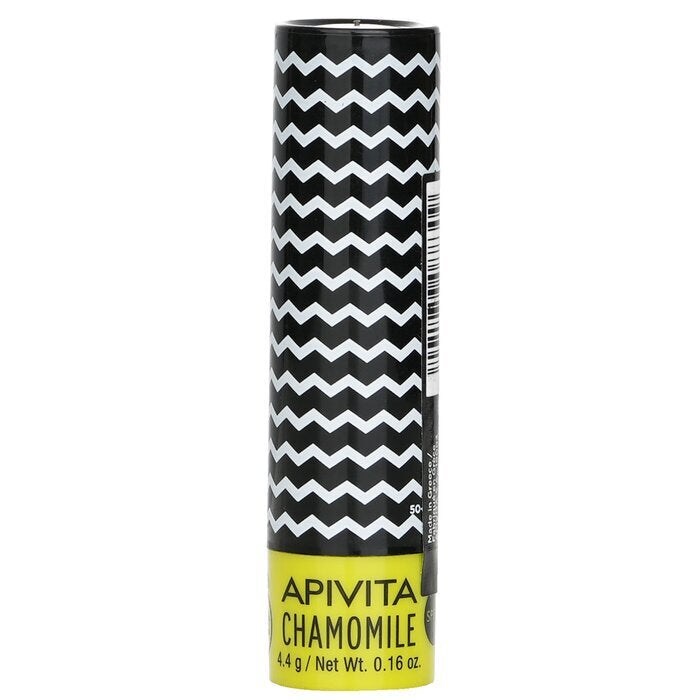 Apivita Lip Care With Chamomile SPF 15 4.4g