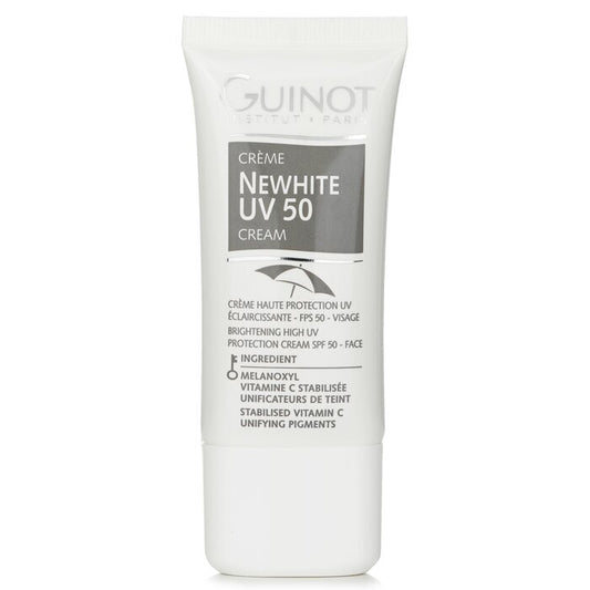 Guinot Newhite Brightening UV Shield SPF50 30ml