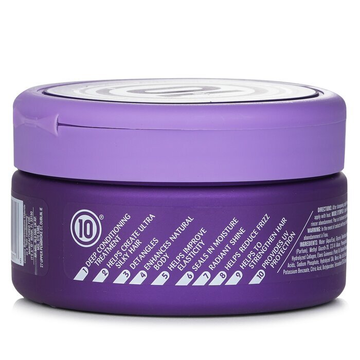 It's A 10 Silk Express Miracle Silk Hair Mask 240ml