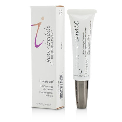 Jane Iredale Disappear Full Coverage Concealer - Medium Light 12g