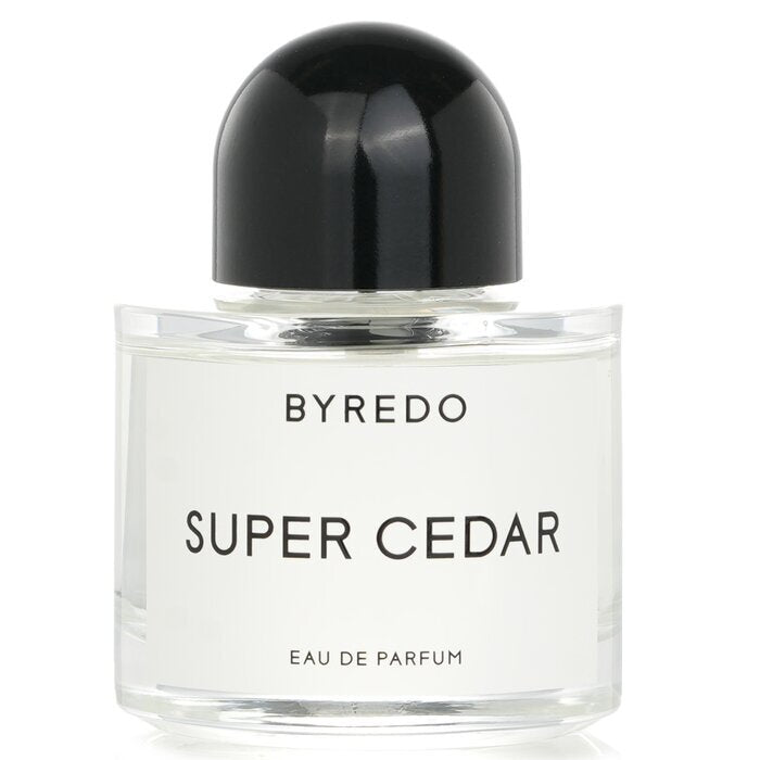 Byredo Super Cedar Eau De Parfum Spray 50ml