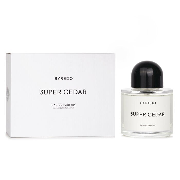 Byredo Super Cedar Eau De Parfum Spray 100ml