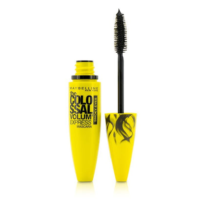 Maybelline Volum' Express The Colossal Smoky Eyes Mascara - Smoky Black 10.7ml