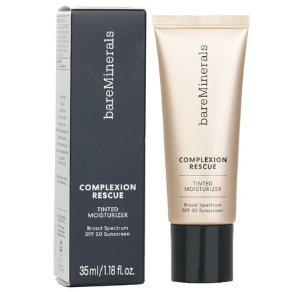 BareMinerals Complexion Rescue Tinted Hydrating Gel Cream SPF30 - 5.5 Bamboo 35ml
