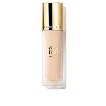 Guerlain Parure Gold Skin Matte Foundation -  1N 35ml