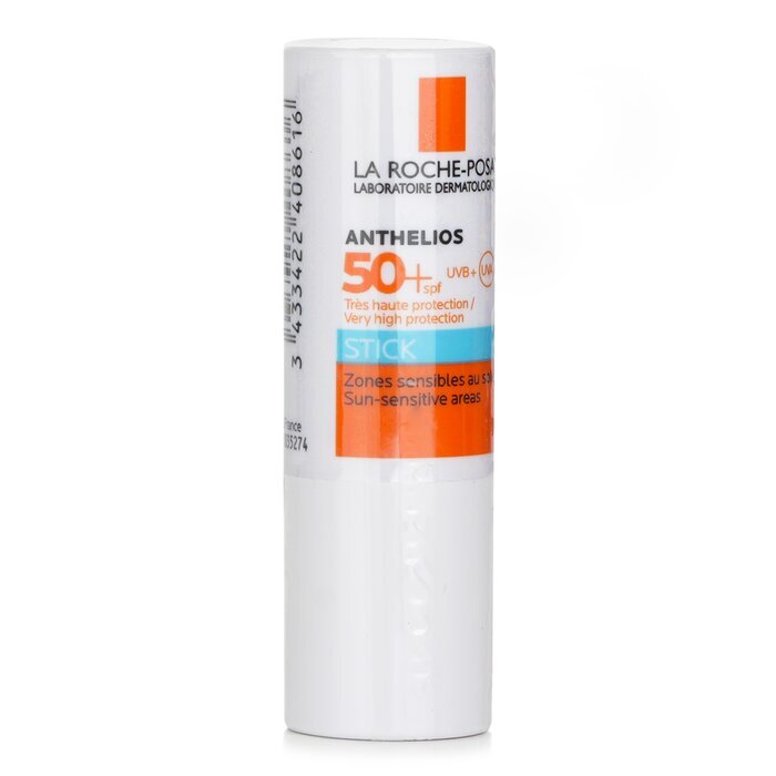La Roche Posay Anthelios XL Stick For Sun-Sensitive Areas SPF50+ 9g