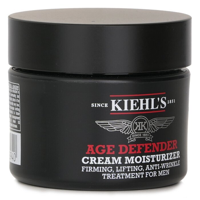 Kiehl's Age Defender Moisturizer 50ml