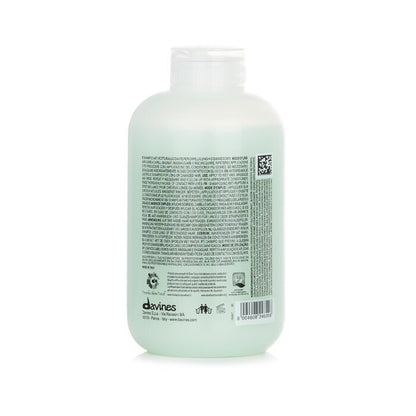 Davines Melu Shampoo Mellow Anti-Breakage Lustrous Shampoo (For Long or Damaged Hair) 250ml