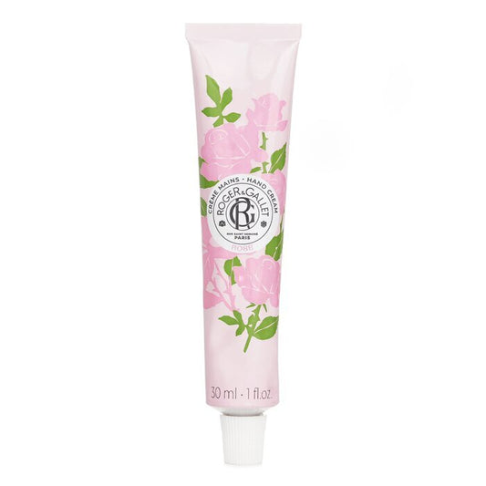 Roger & Gallet Rose Hand Cream 30ml