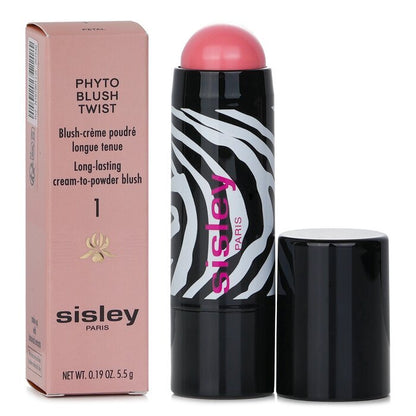 Sisley Phyto Blush Twist -  1 Petal 5.5g