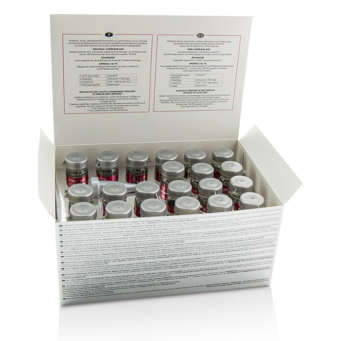 Kerastase Specifique Intense Anti-Thinning Care (Thinning Hair) 42x6ml