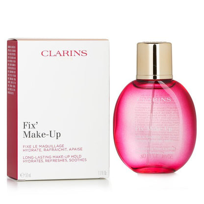 Clarins Fix' Make Up (Long Lasting Make Up Hold) 50ml