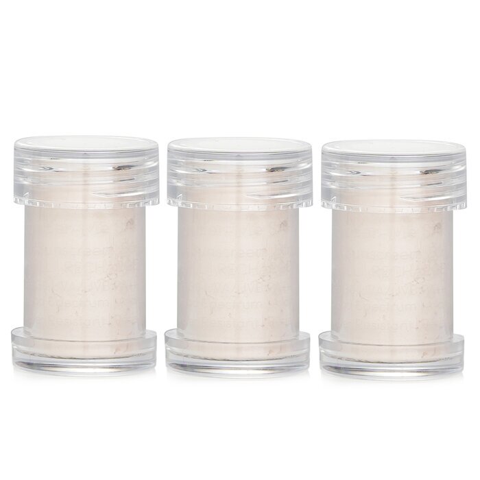 Jane Iredale Powder ME SPF Dry Sunscreen SPF 30 Refill - Translucent 3x2.5g