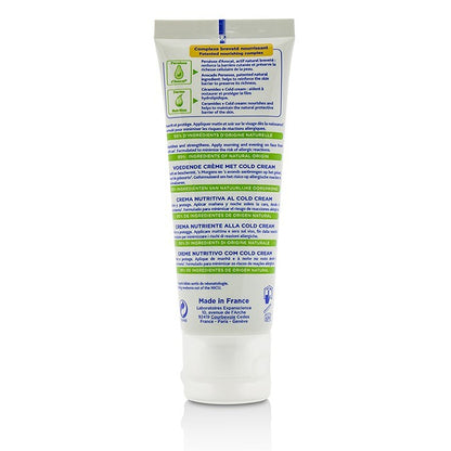 Mustela Nourishing Cream With Cold Cream 40ml