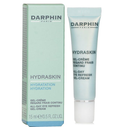 Darphin Hydraskin All-Day Eye Refresh Gel-Cream 15ml