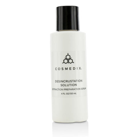 CosMedix Desincrustation Solution Extraction Preparation Serum (Salon Product) 120ml