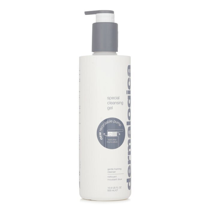 Dermalogica Special Cleansing Gel (Without Laser Hologram) 500ml