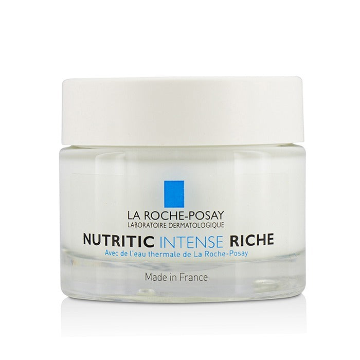 La Roche Posay Nutritic Intense In-Depth Nutri-Reconstituting Cream (Very Dry Skin) 50ml/1.7oz