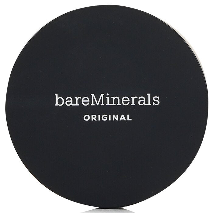 BareMinerals Original SPF 15 Foundation -  Golden Ivory 8g