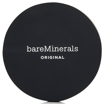 BareMinerals Original SPF 15 Foundation -  Golden Ivory 8g