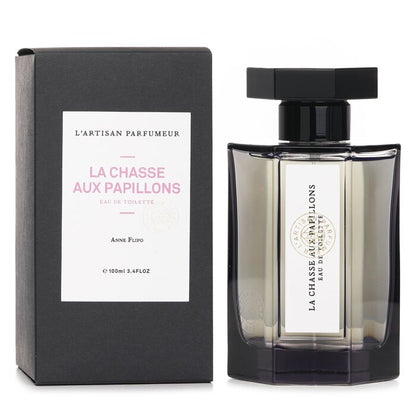 L'Artisan Parfumeur La Chasse Aux Papillons Eau De Toilette Spray 100ml