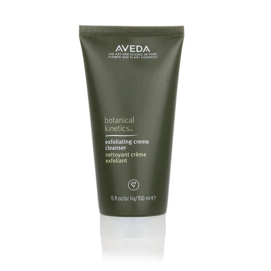 Aveda Botanical Kinetics Exfoliating Creme Cleanser 150ml