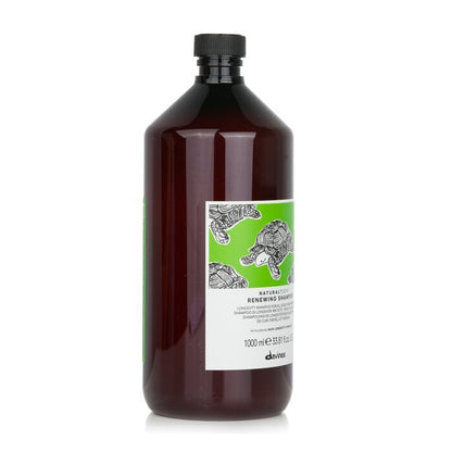 Davines Natural Tech Renewing Shampoo (For All Scalp and Hair Types) 1000ml
