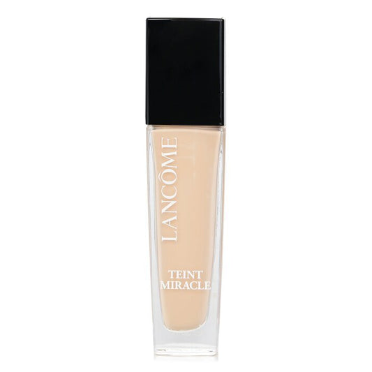 Lancome Teint Miracle Hydrating Foundation Natural Healthy Look SPF 15 -  010 Beige Porcelaine 30ml