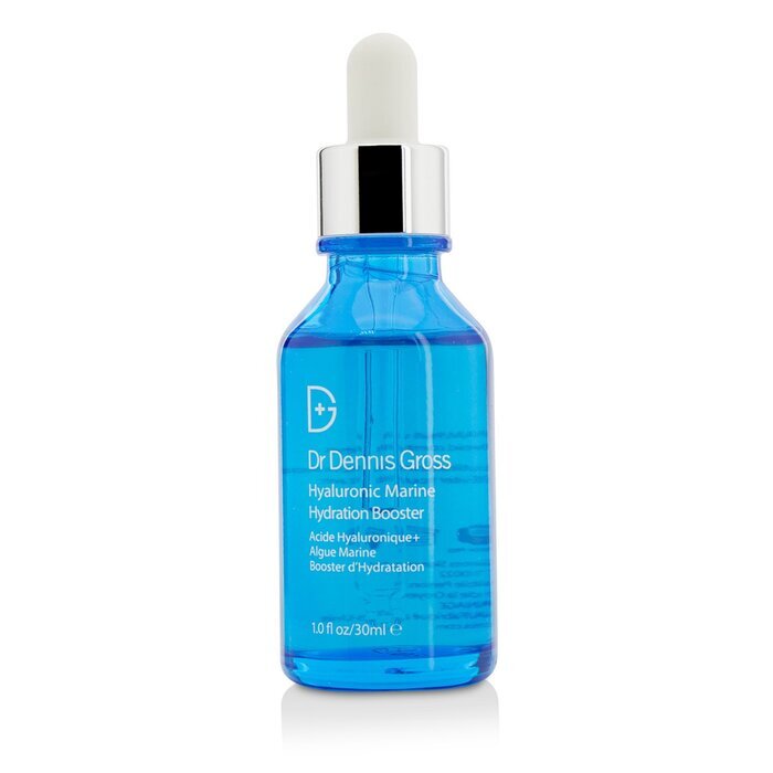 Dr Dennis Gross Hyaluronic Marine Hydration Booster 30ml