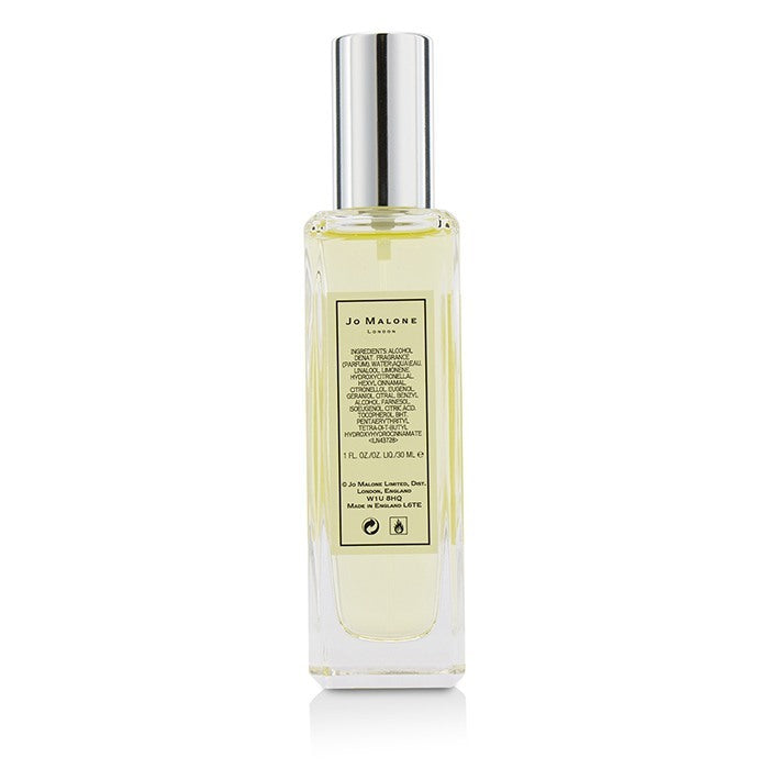 Jo Malone English Oak & Hazelnut Cologne Spray (Originally Without Box) 30ml